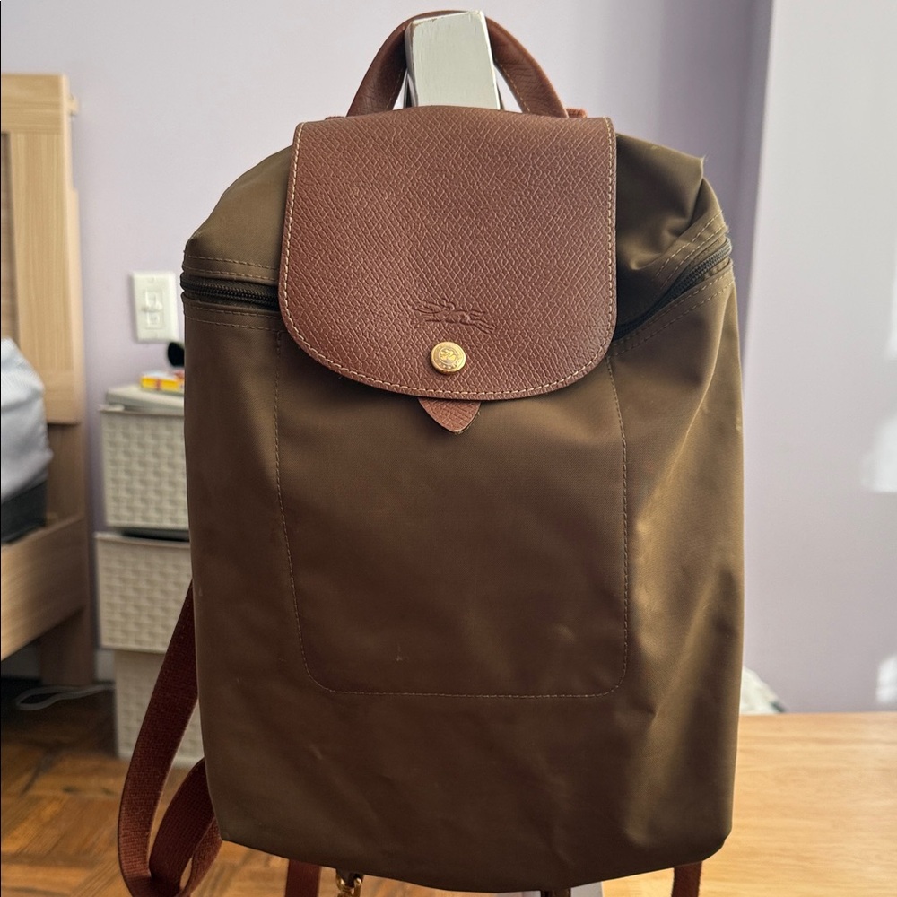 Longchamp backpack